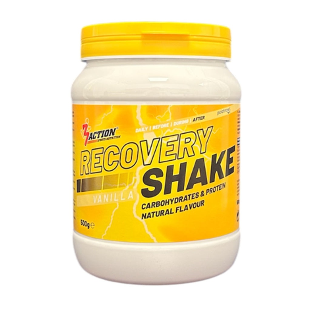 3Action Recovery Shake 500g