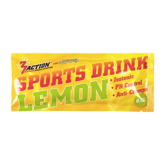 3Action Sports Drink 30g