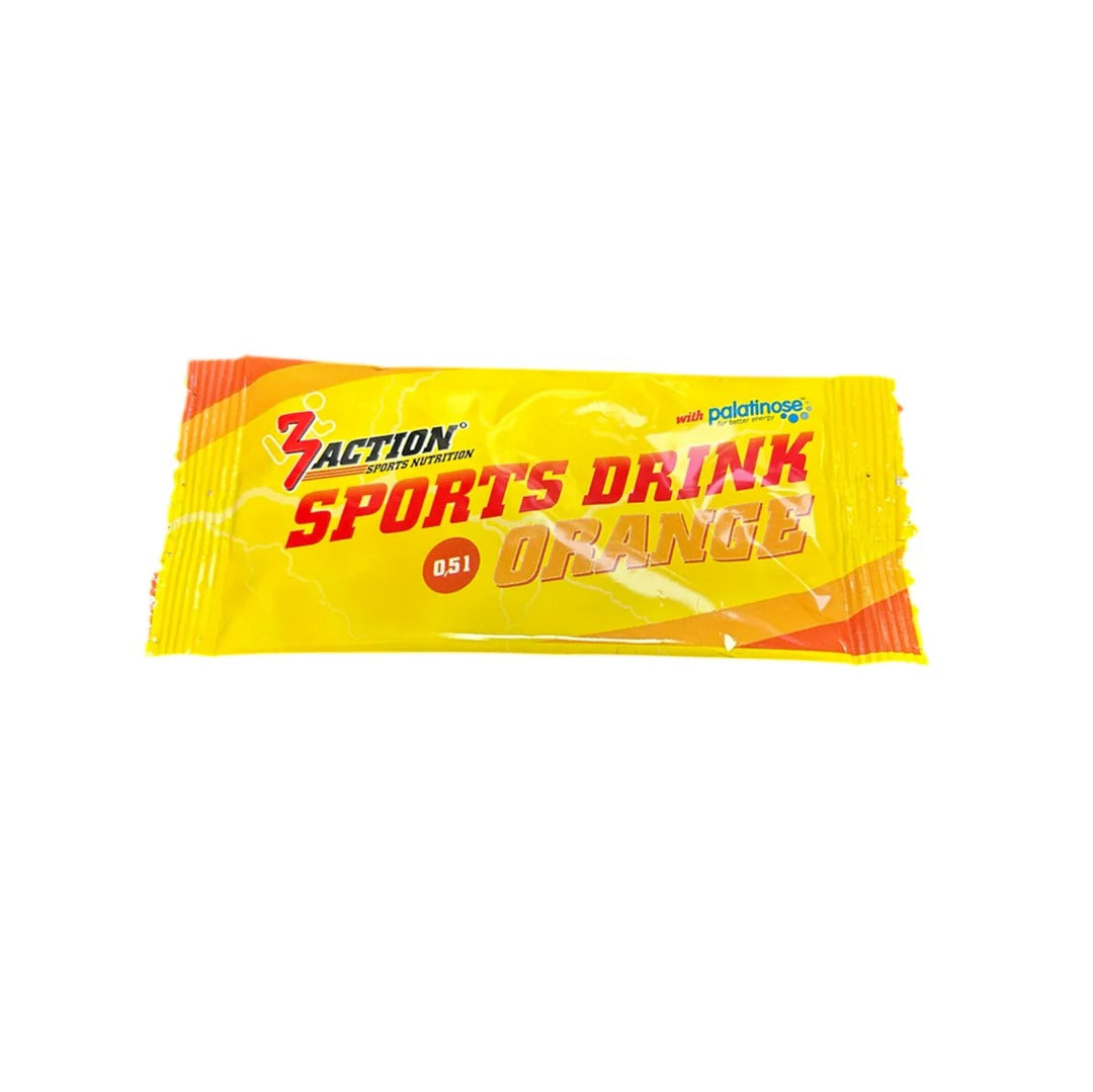 3Action Sports Drink 30g