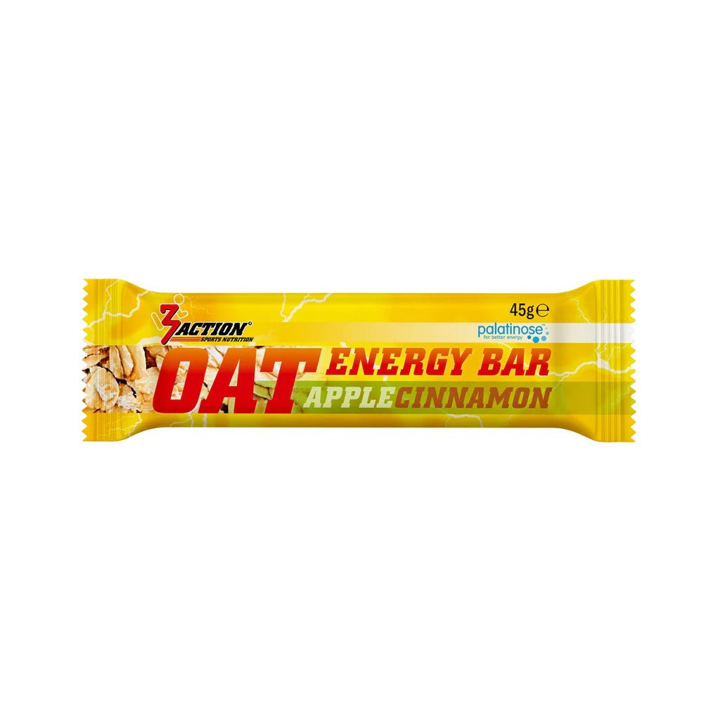 3Action Oat Energy Bar