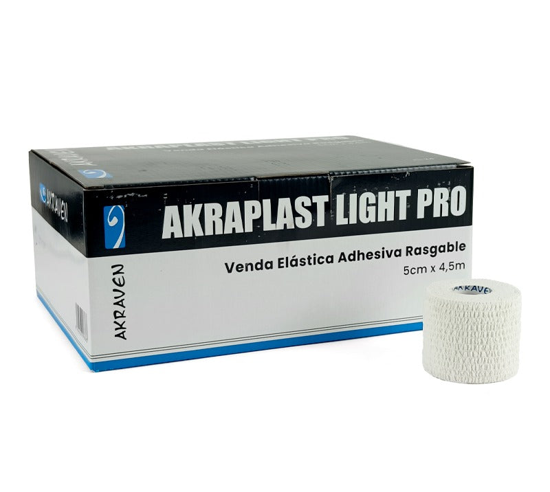 Akraplast Light Pro