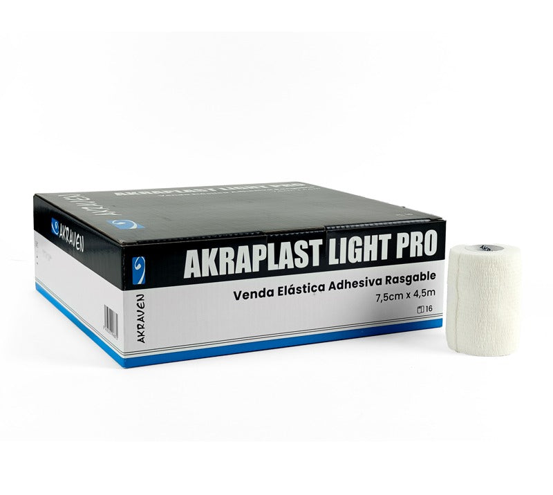 Akraplast Light Pro