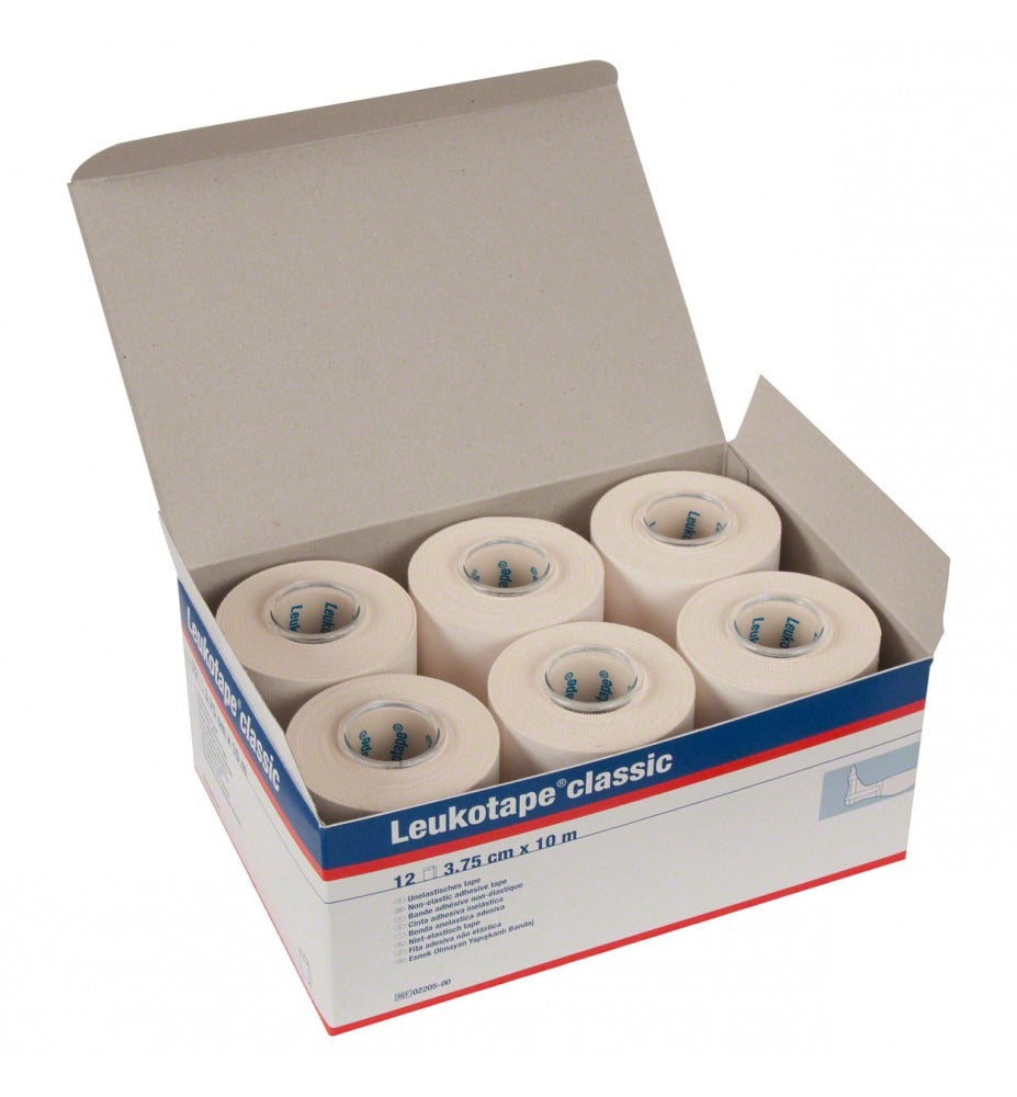 Leukotape Classic - 3,75cm x 10 m