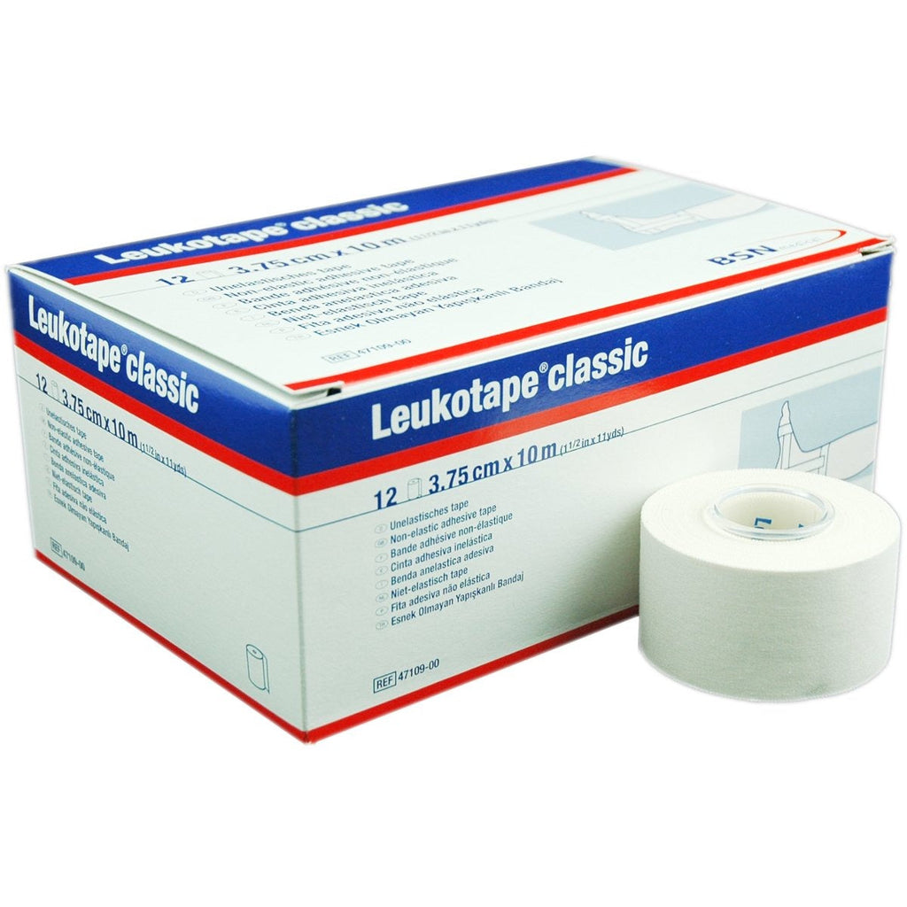 Leukotape Classic - 3,75cm x 10 m