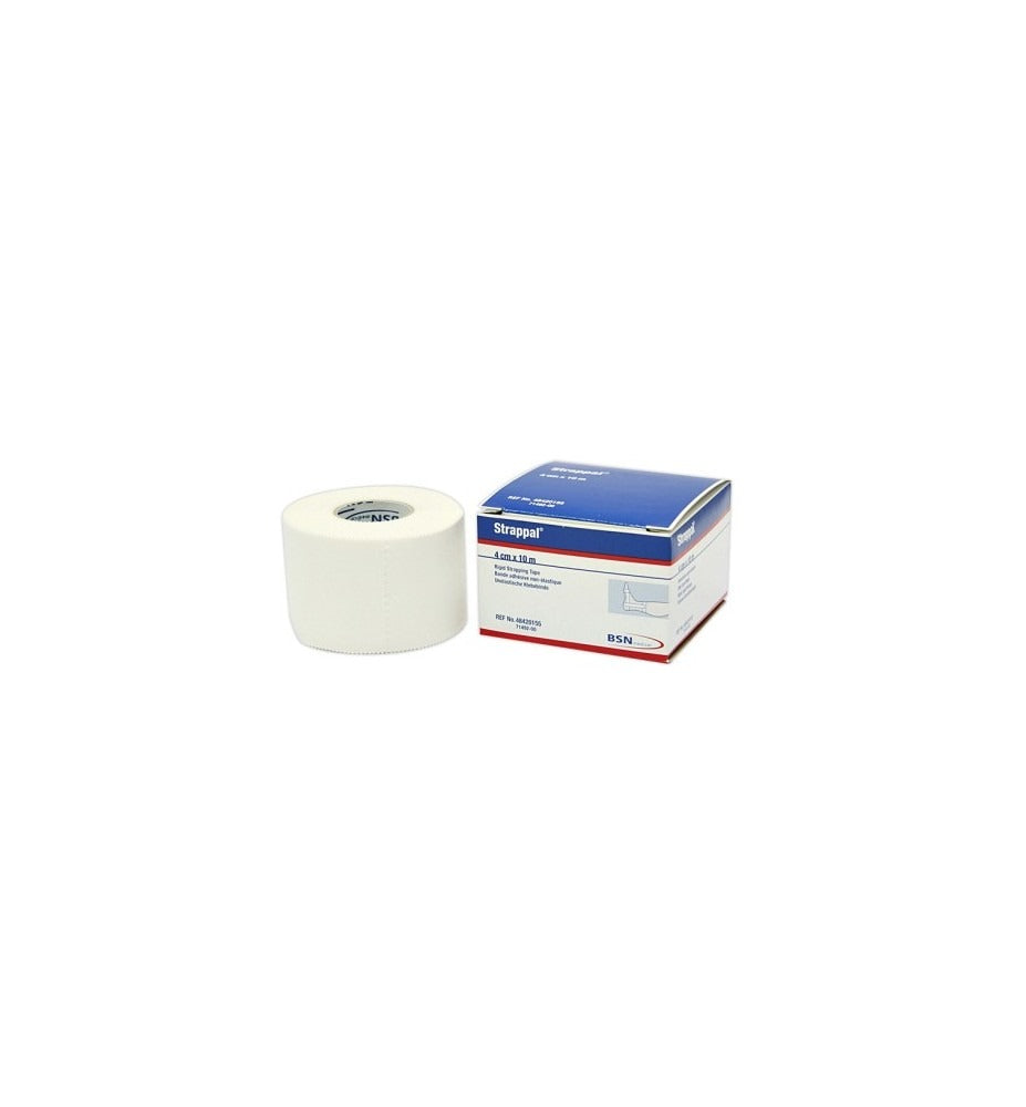 Strappal tape