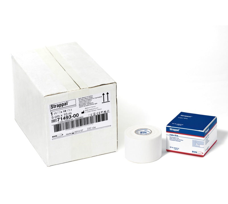 Strappal tape
