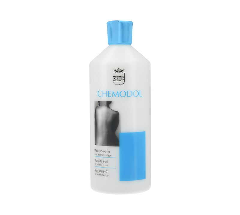 Chemodol aceite de masaje 500ml