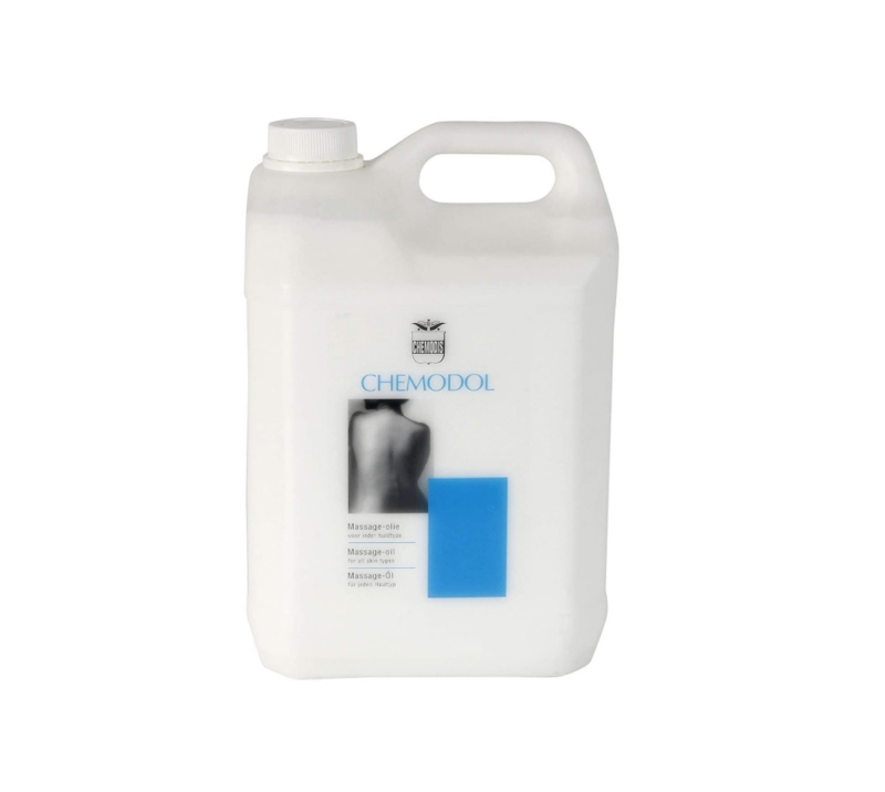 Chemodol aceite de masaje 5L