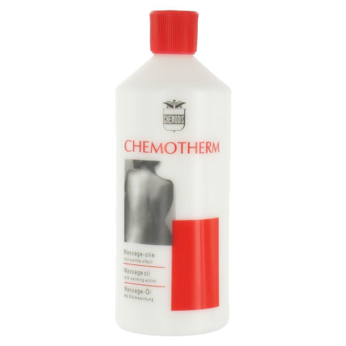 Chemotherm 500ml