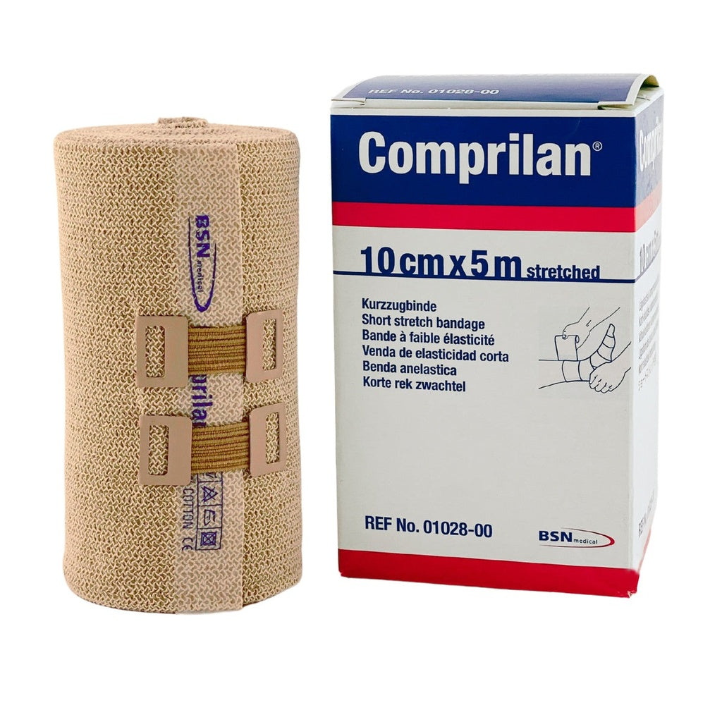 Comprilan Venda Compresiva