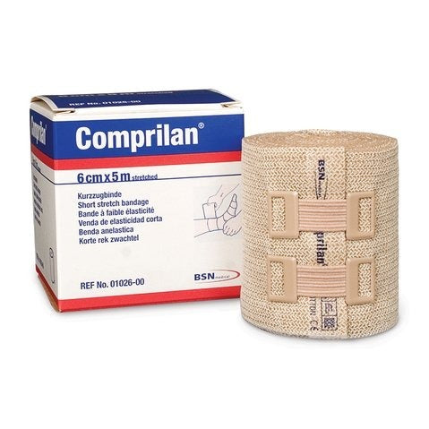 Comprilan Venda Compresiva