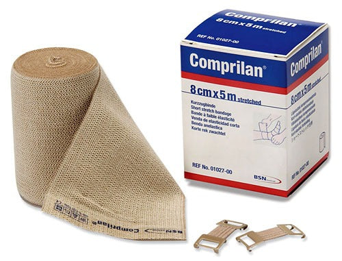 Comprilan Venda Compresiva