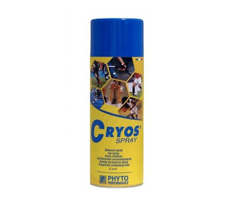 Cryos Phyto Spray Frío
