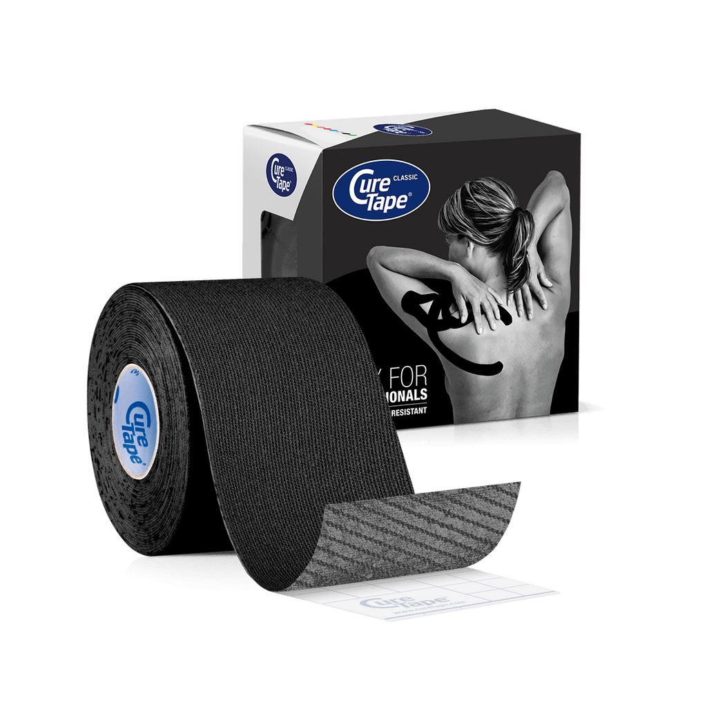 CureTape Classic 5 cm x 5 metros