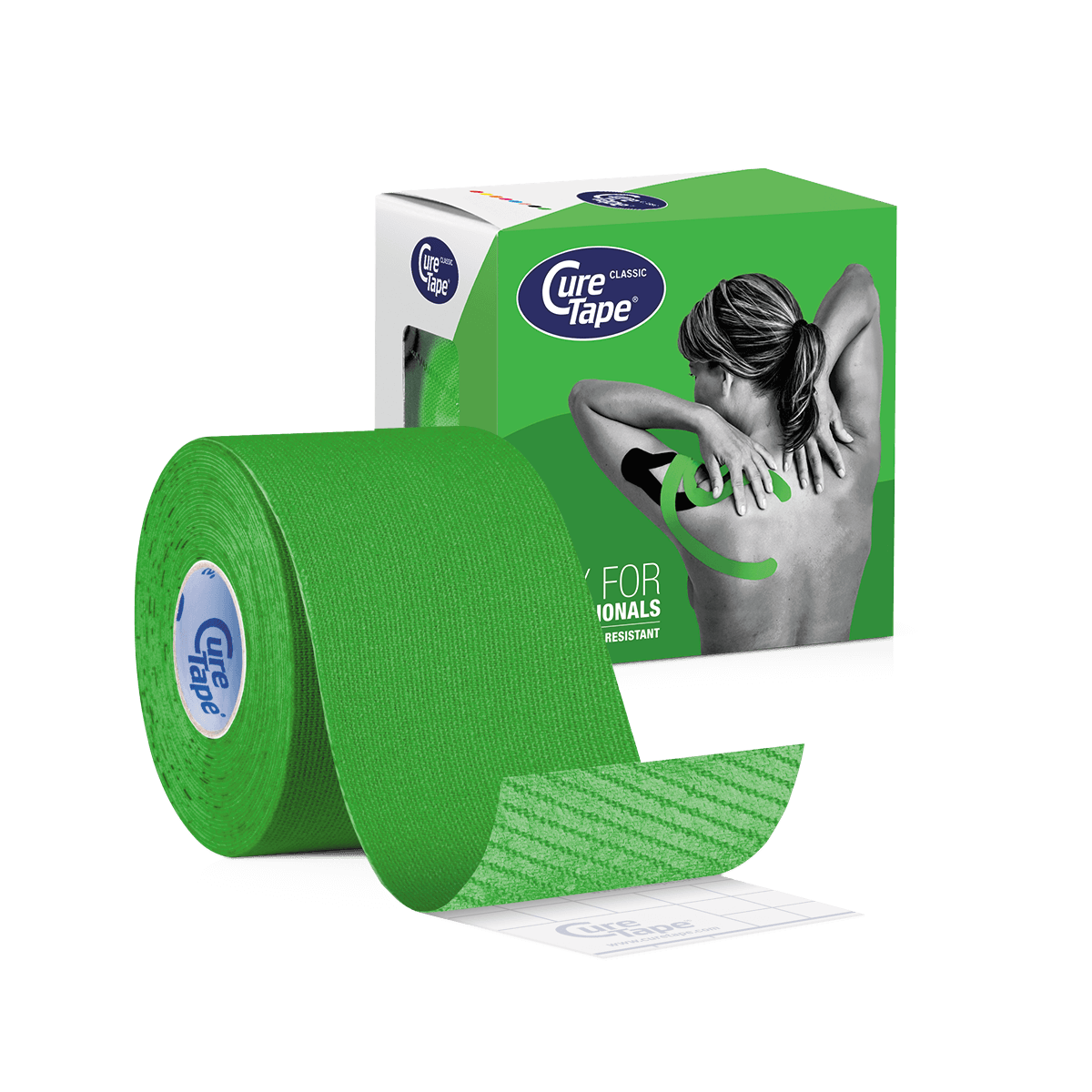 CureTape Classic 5 cm x 5 metros