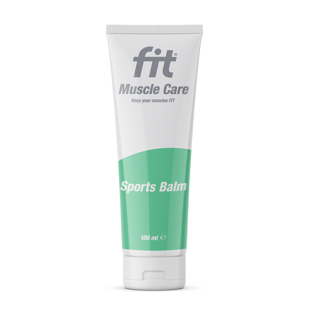 FIT Bálsamo Deportivo 100ml