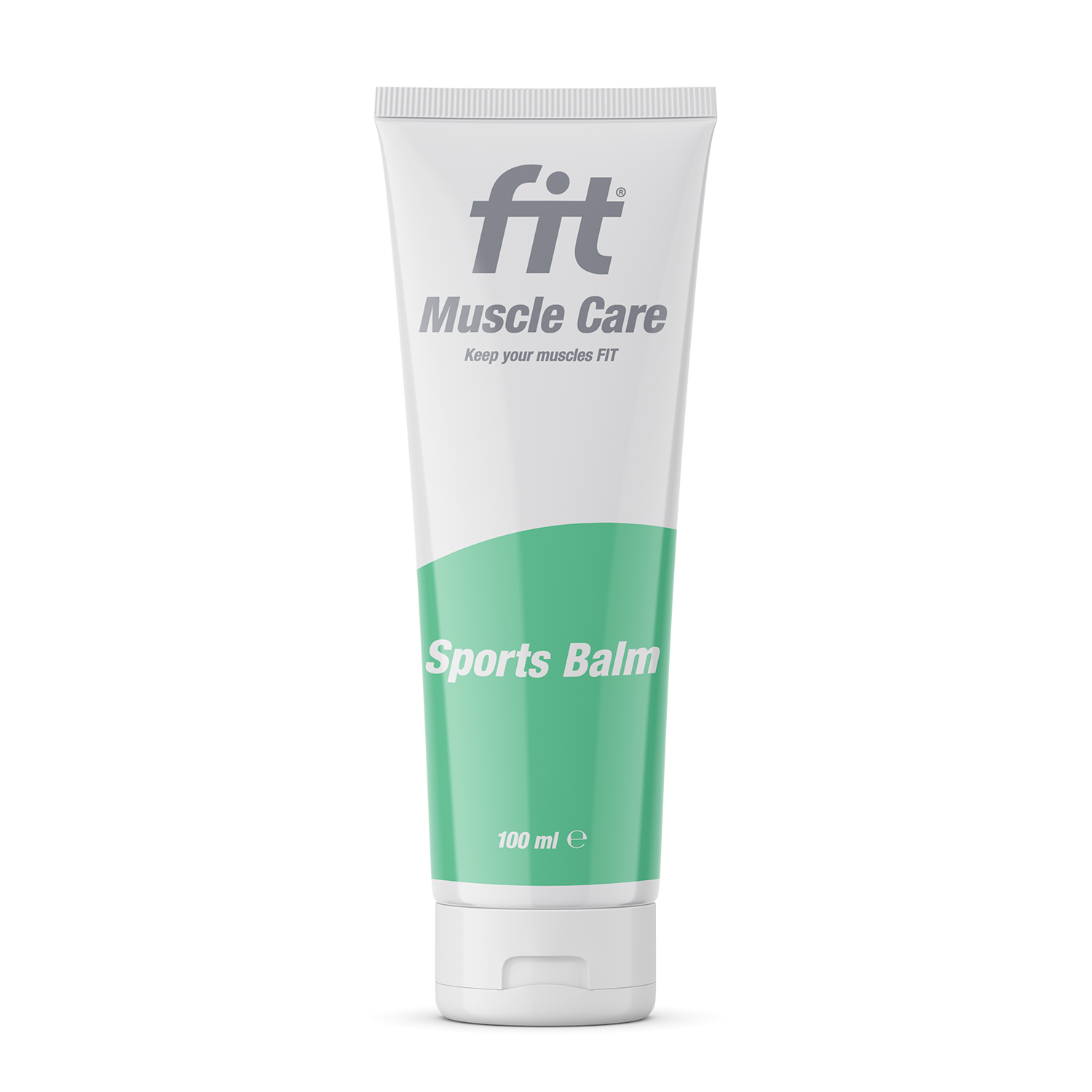 FIT Bálsamo Deportivo 100ml