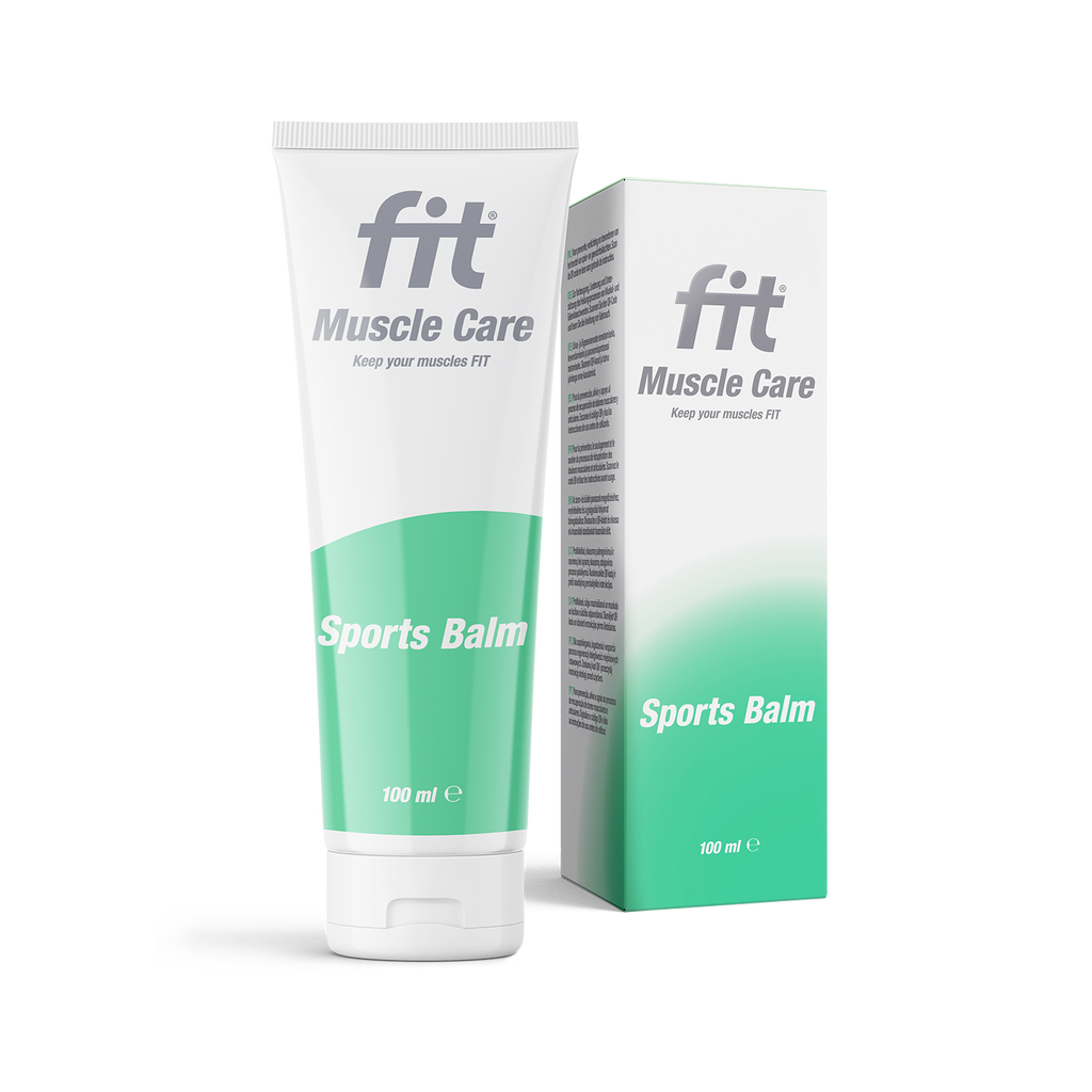 FIT Bálsamo Deportivo 100ml