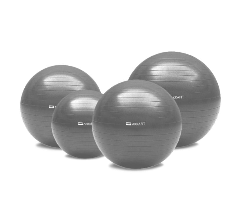 Akrafit Fitball Silver