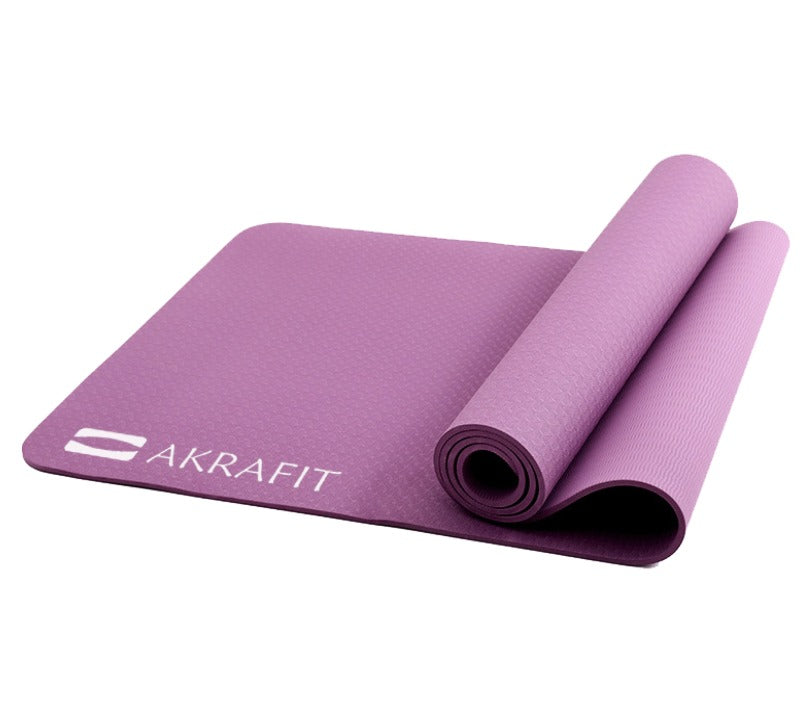 Akrafit Gym Mat Yoga/Pilates