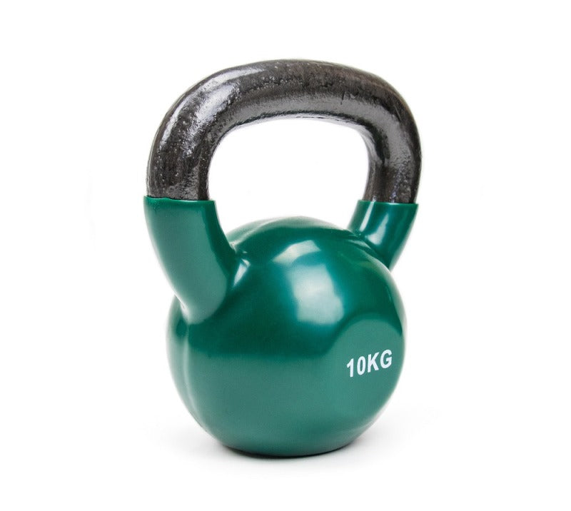 Kettlebells