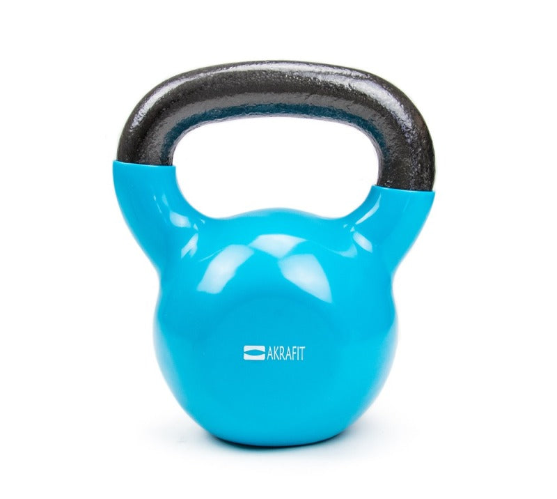 Kettlebells