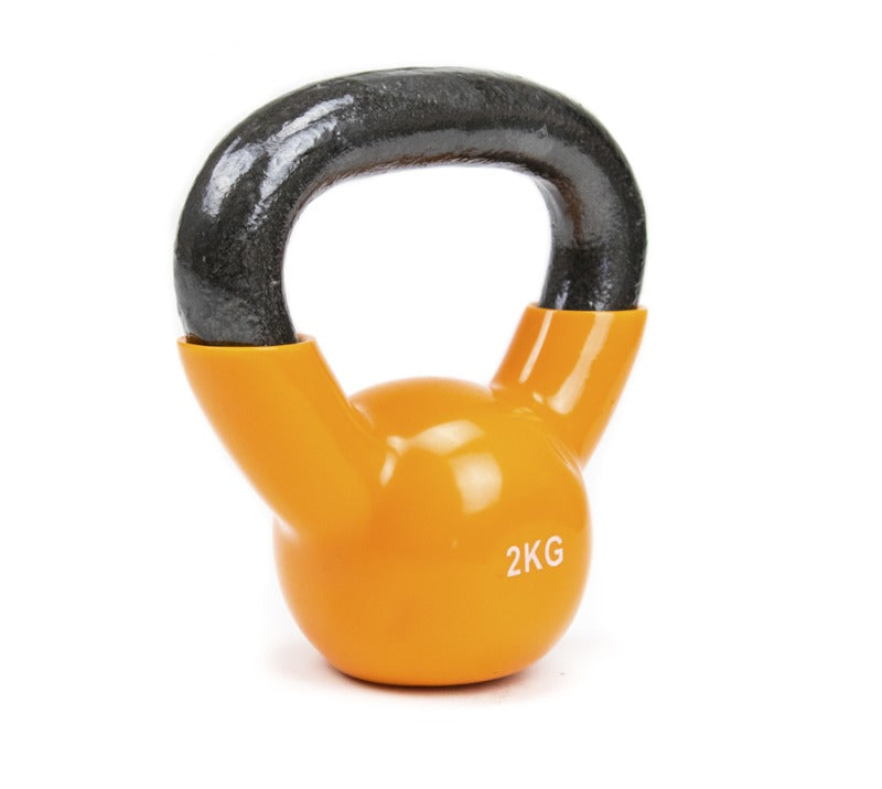 Kettlebells