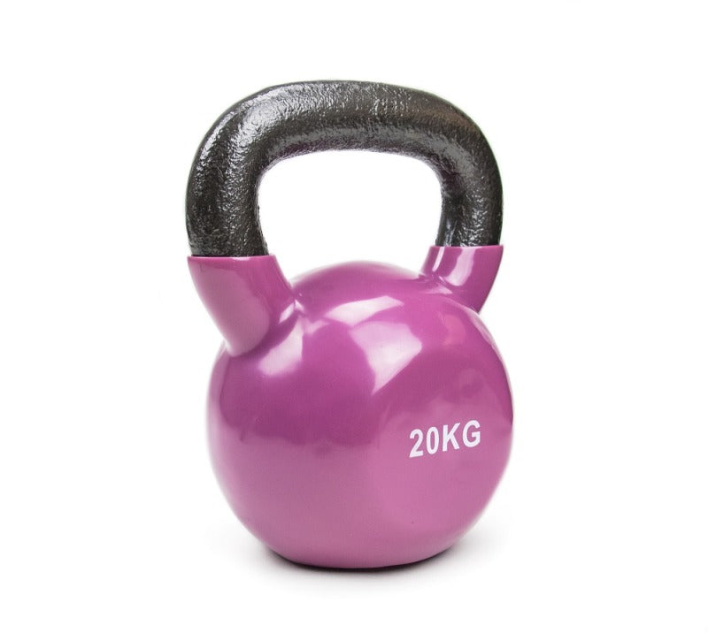 Kettlebells