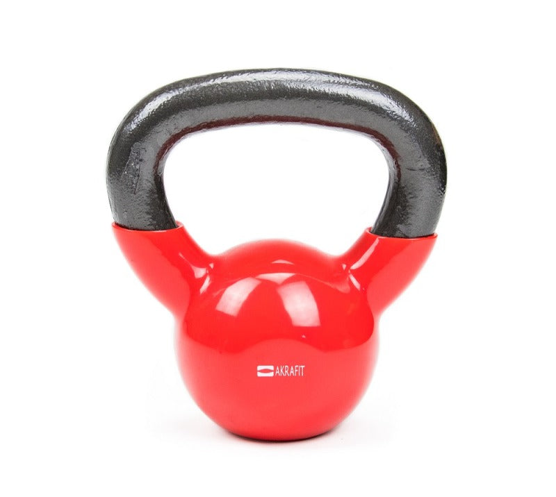 Kettlebells