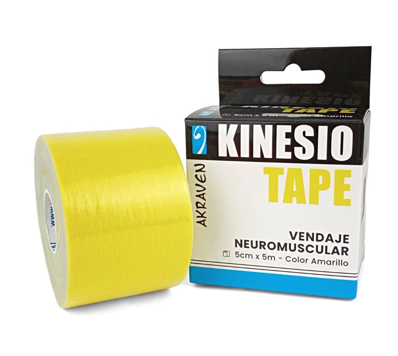 Kinesio Tape Akraven