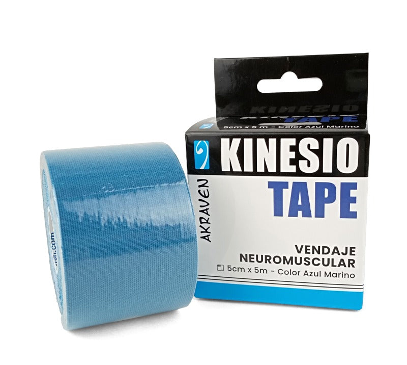 Kinesio Tape Akraven