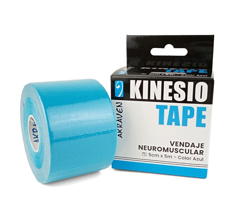 Kinesio Tape Akraven