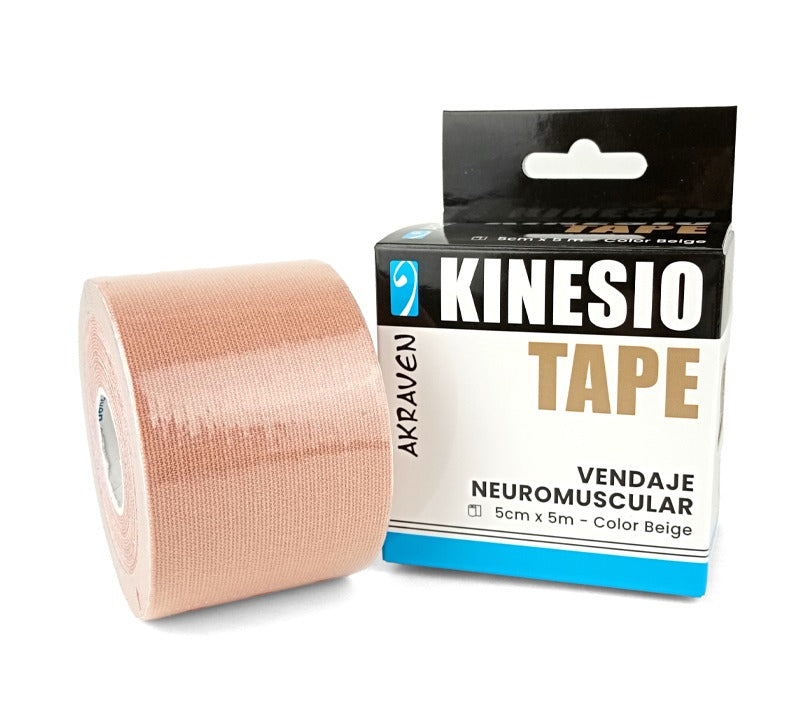 Kinesio Tape Akraven