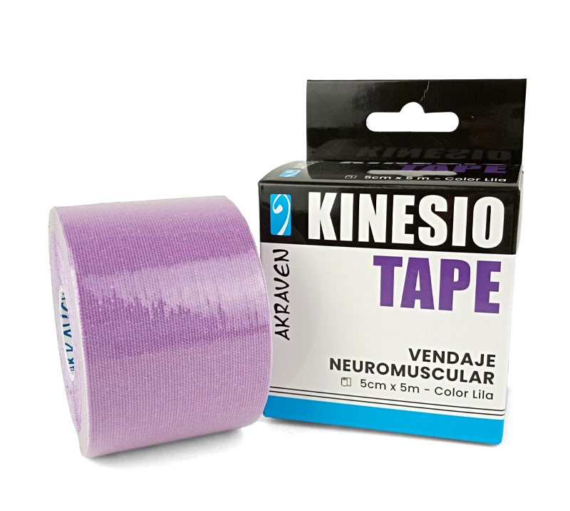 Kinesio Tape Akraven
