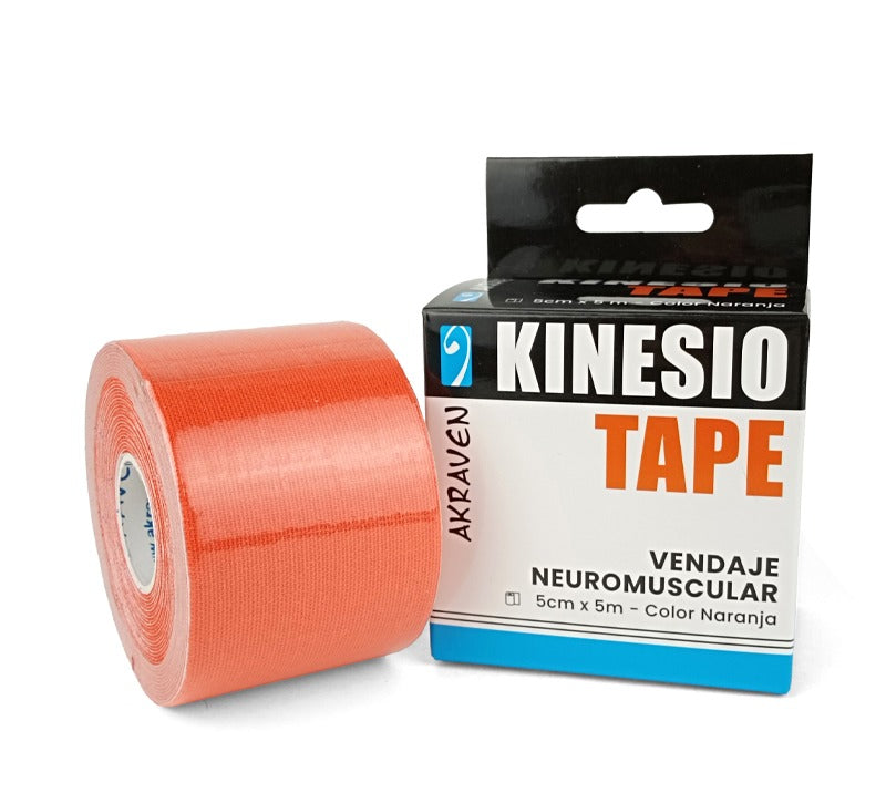 Kinesio Tape Akraven
