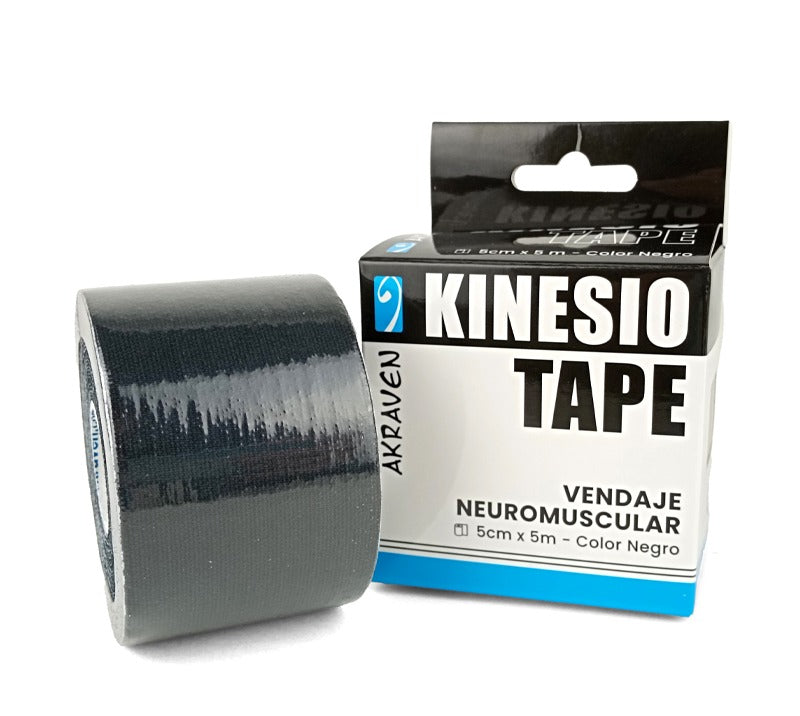 Kinesio Tape Akraven