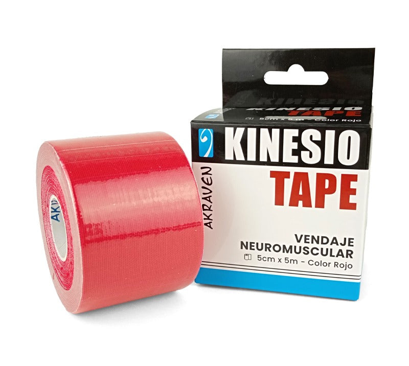 Kinesio Tape Akraven