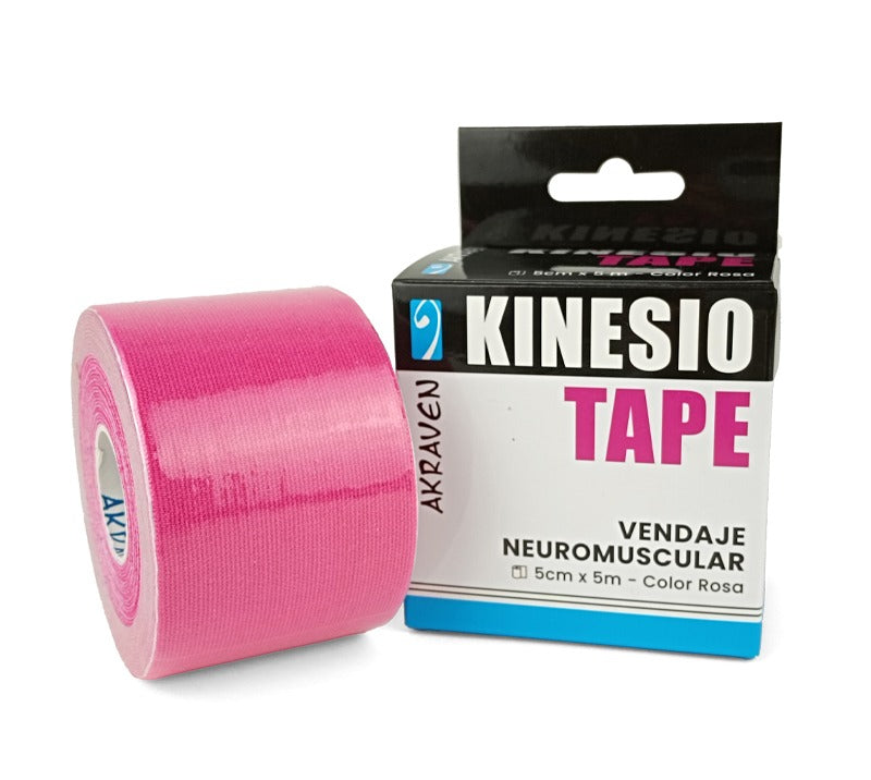 Kinesio Tape Akraven