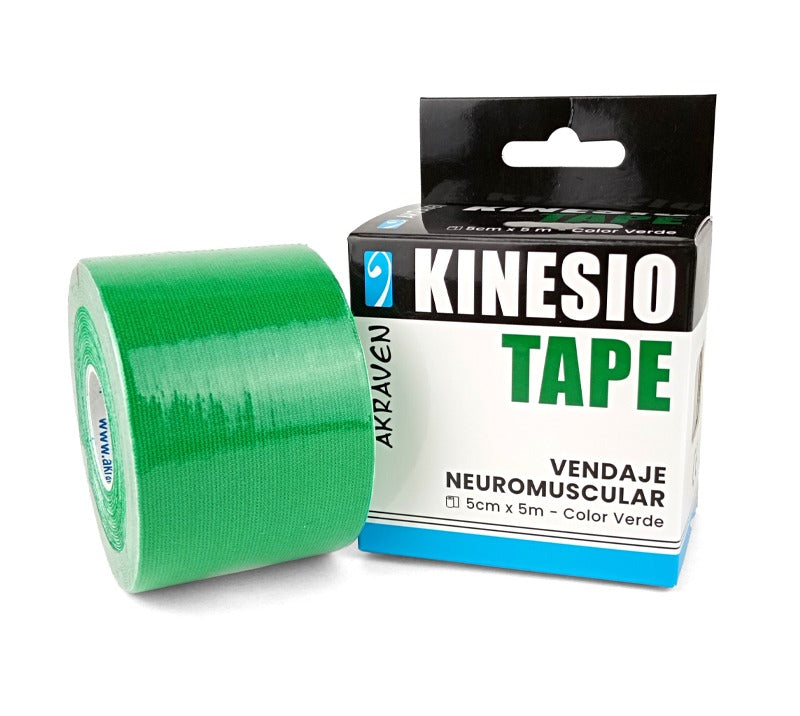 Kinesio Tape Akraven