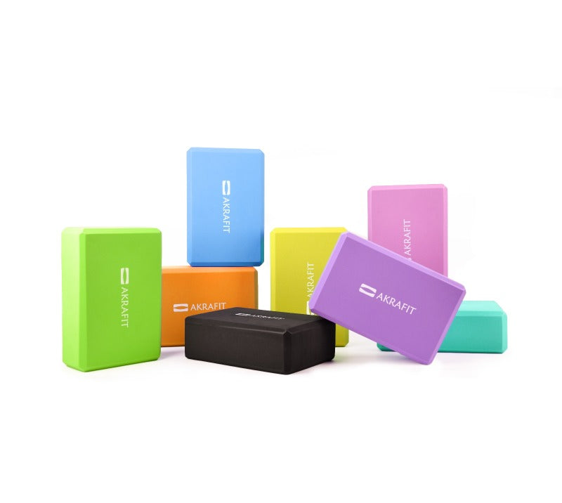 Akrafit Ladrillo Yoga/Pilates