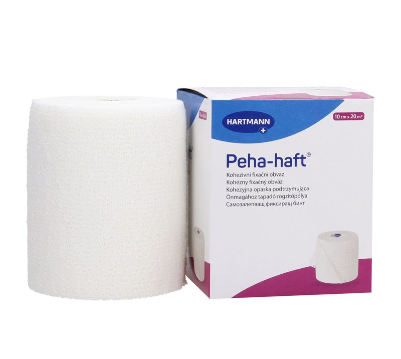 Peha-Haft