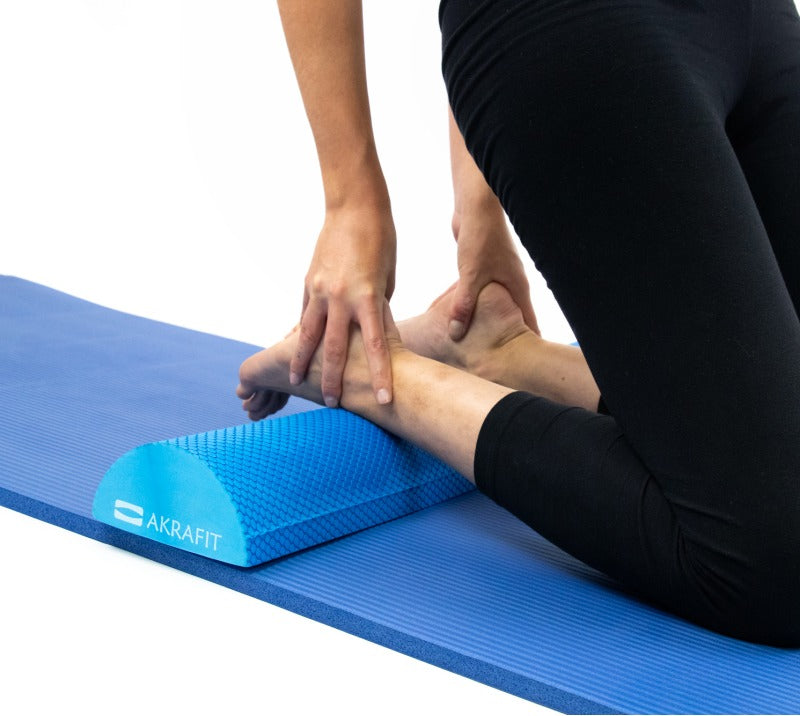 Pilates Medio Roller 45 cm