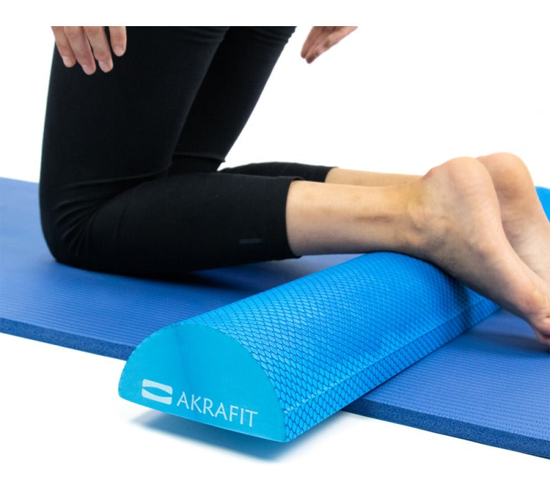 Pilates Medio Roller 90 cm