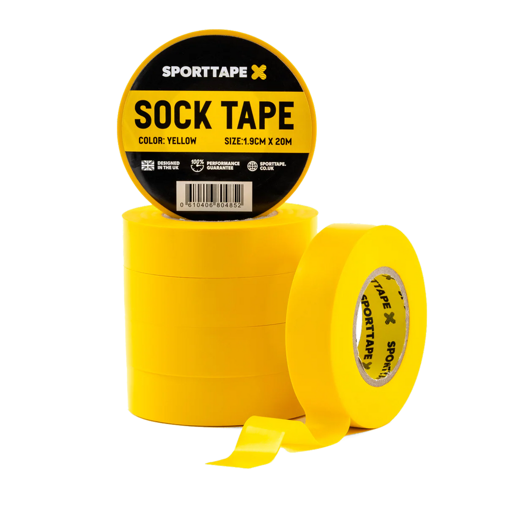 SPORTTAPE Sock Tape