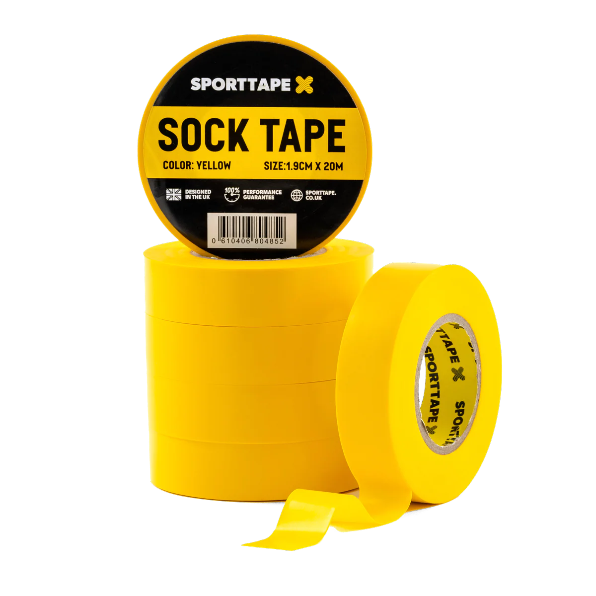 SPORTTAPE Sock Tape