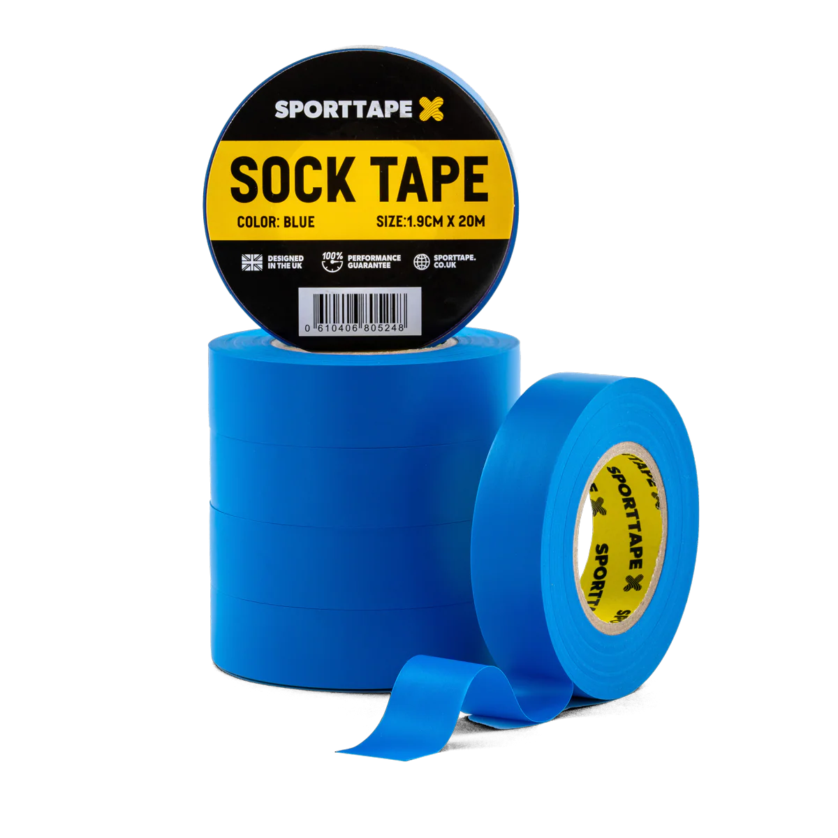 SPORTTAPE Sock Tape