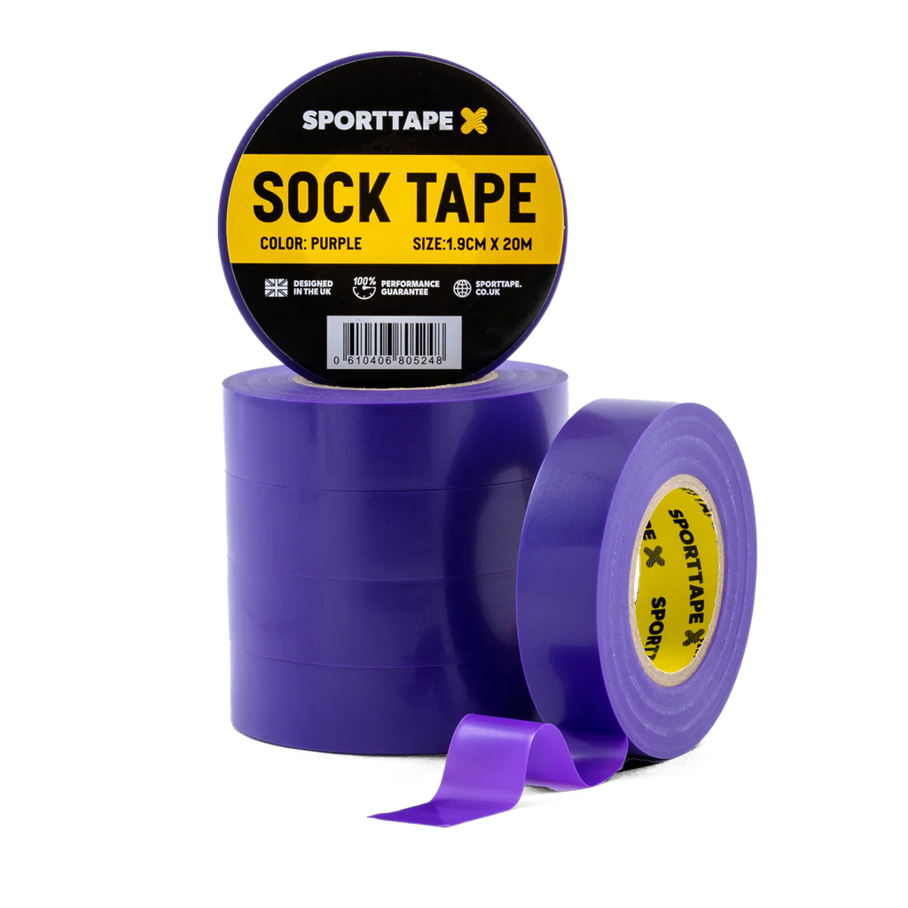 SPORTTAPE Sock Tape