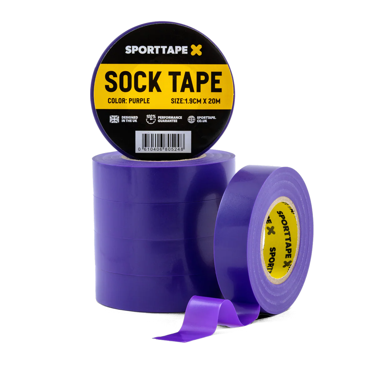 SPORTTAPE Sock Tape