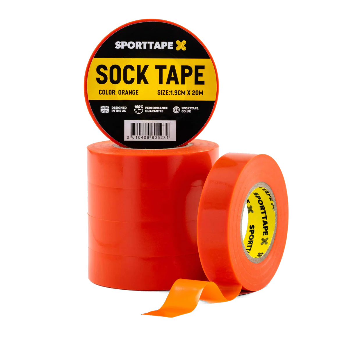 SPORTTAPE Sock Tape