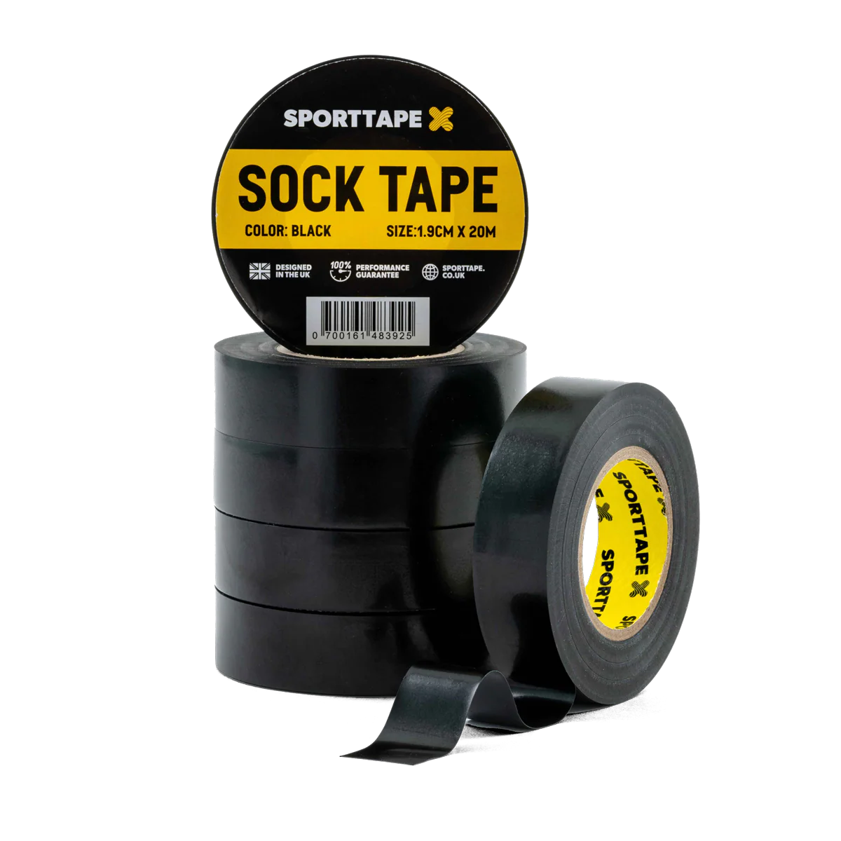 SPORTTAPE Sock Tape